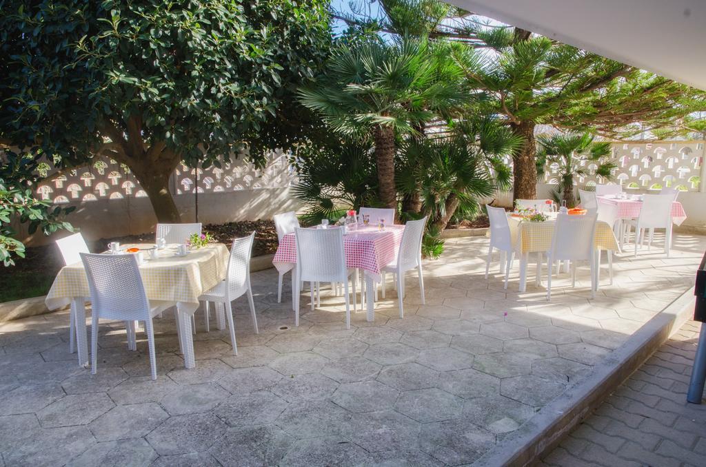 Magia Del Salento Hotel Torre San Giovanni Ugento Luaran gambar