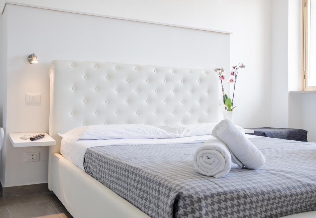 Magia Del Salento Hotel Torre San Giovanni Ugento Bilik gambar