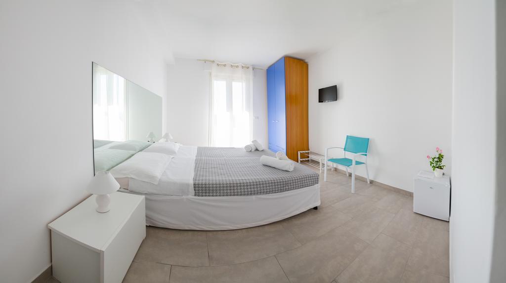 Magia Del Salento Hotel Torre San Giovanni Ugento Bilik gambar
