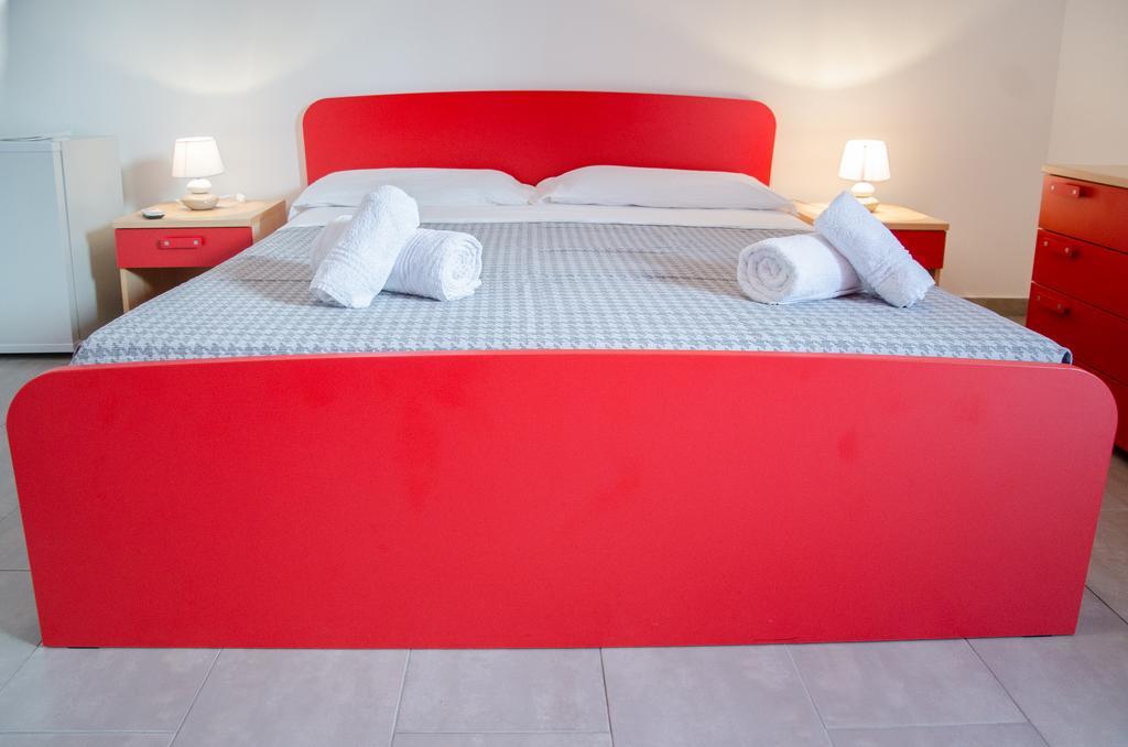 Magia Del Salento Hotel Torre San Giovanni Ugento Bilik gambar