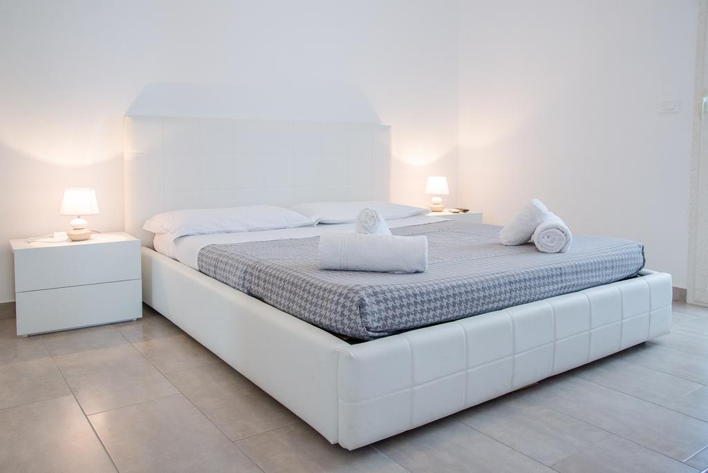 Magia Del Salento Hotel Torre San Giovanni Ugento Bilik gambar