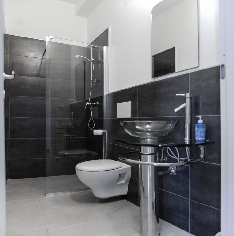 Magia Del Salento Hotel Torre San Giovanni Ugento Bilik gambar