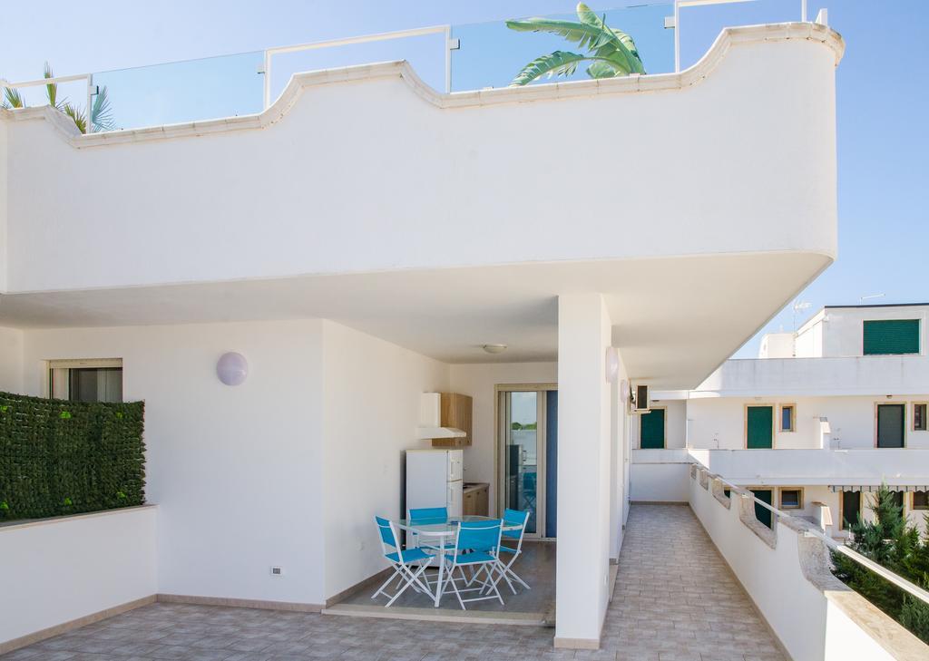 Magia Del Salento Hotel Torre San Giovanni Ugento Bilik gambar