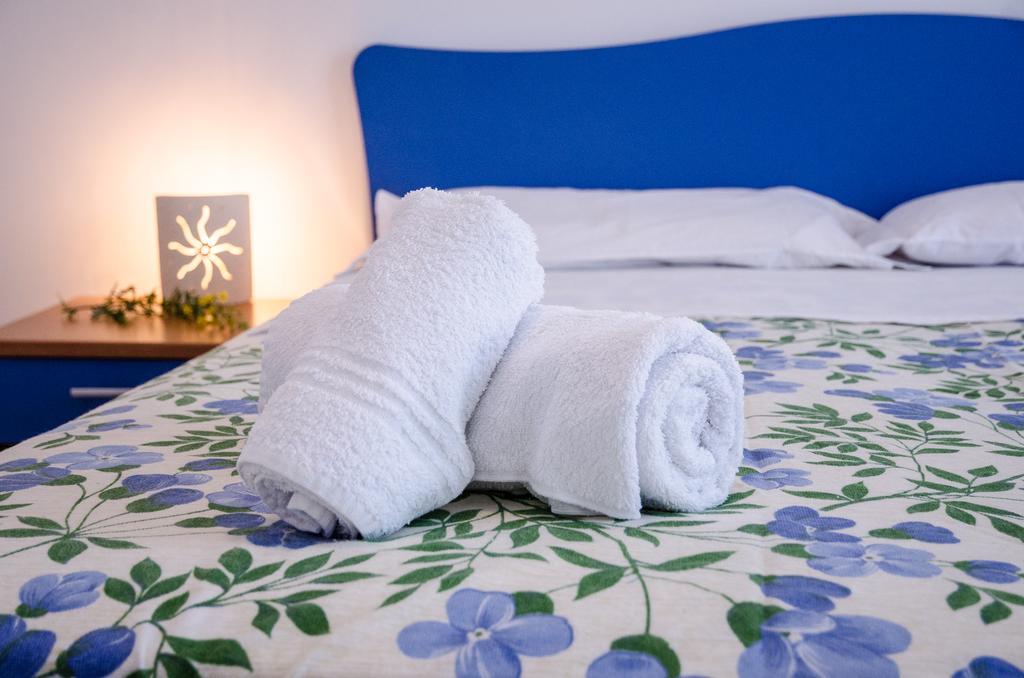 Magia Del Salento Hotel Torre San Giovanni Ugento Bilik gambar