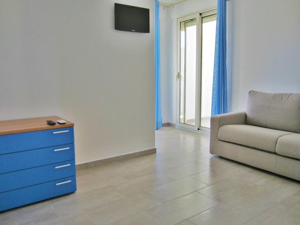Magia Del Salento Hotel Torre San Giovanni Ugento Luaran gambar