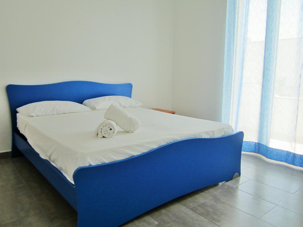 Magia Del Salento Hotel Torre San Giovanni Ugento Luaran gambar