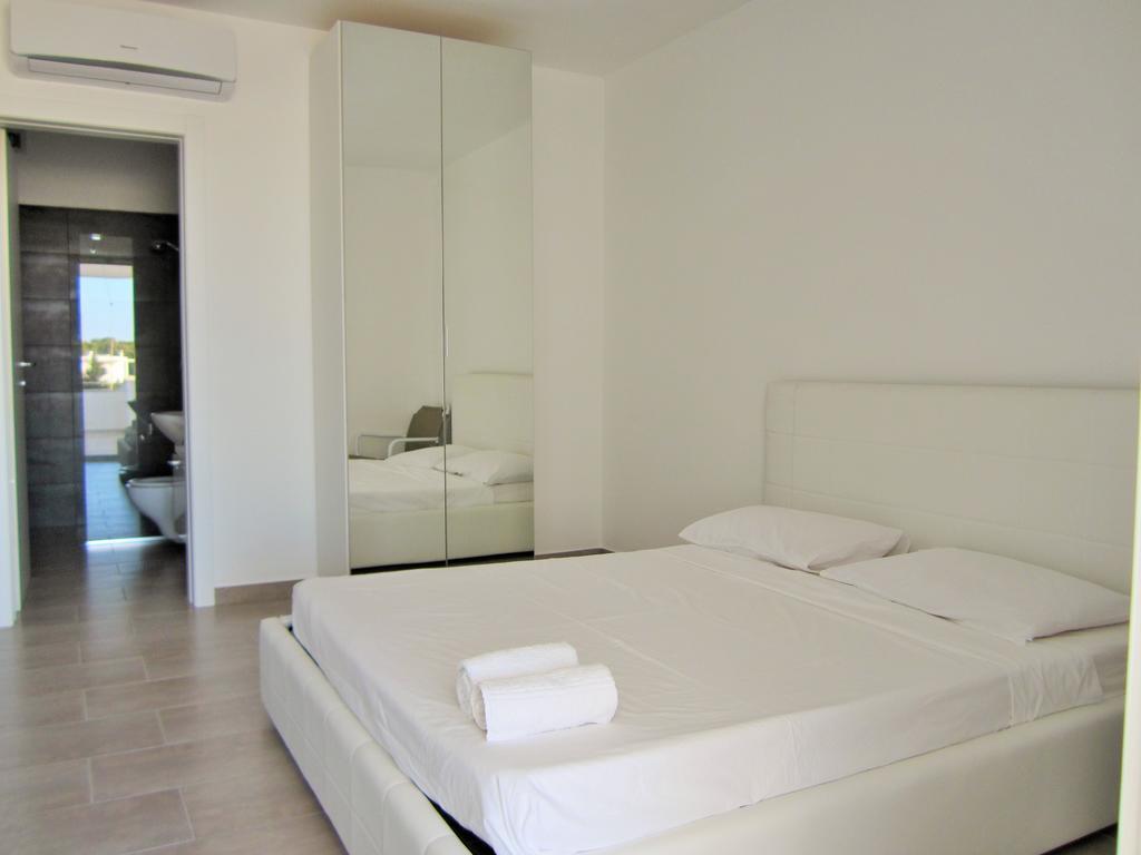 Magia Del Salento Hotel Torre San Giovanni Ugento Luaran gambar