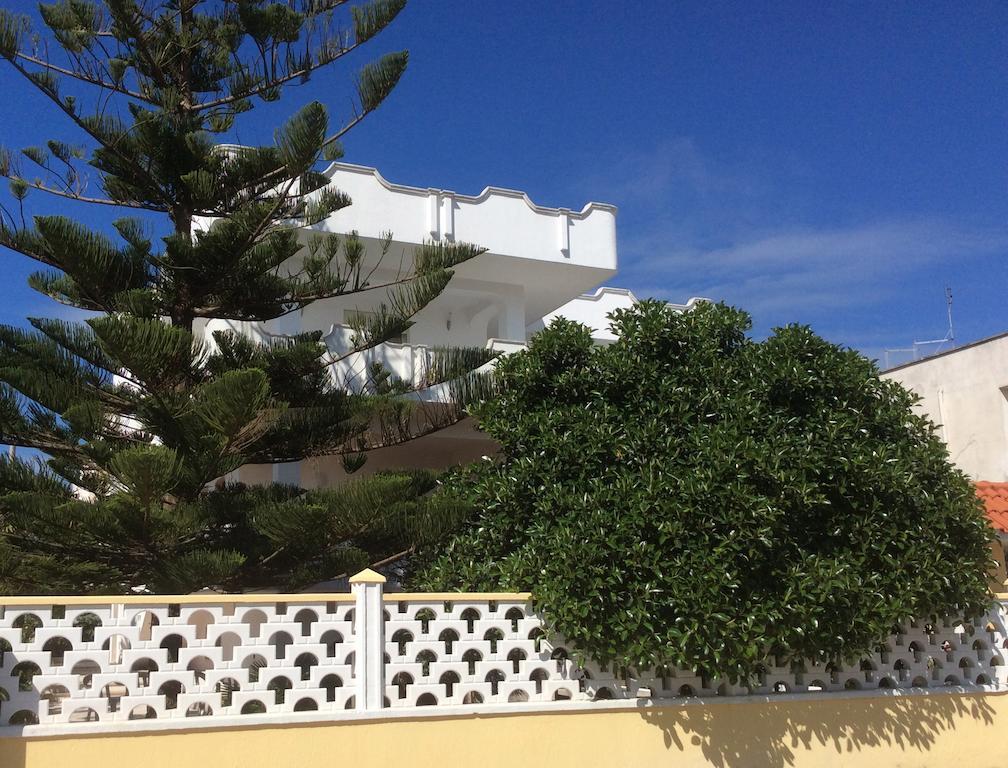 Magia Del Salento Hotel Torre San Giovanni Ugento Luaran gambar
