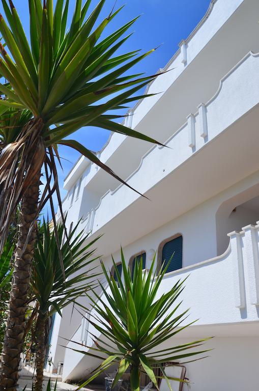 Magia Del Salento Hotel Torre San Giovanni Ugento Luaran gambar
