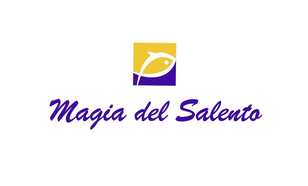 Magia Del Salento Hotel Torre San Giovanni Ugento Luaran gambar