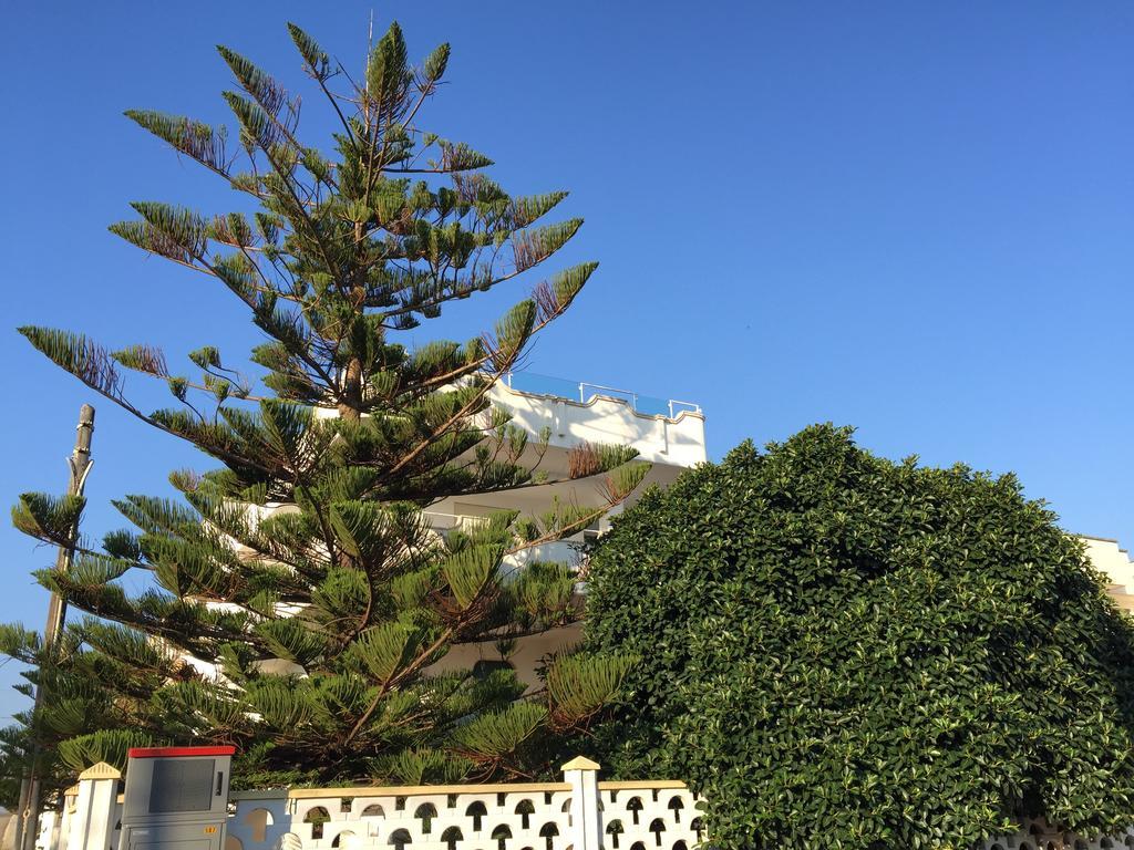 Magia Del Salento Hotel Torre San Giovanni Ugento Luaran gambar