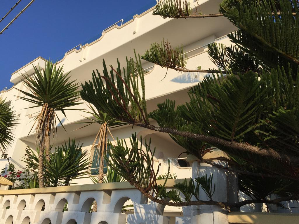 Magia Del Salento Hotel Torre San Giovanni Ugento Luaran gambar