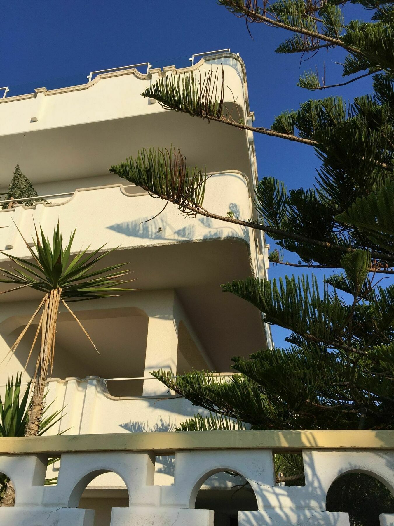 Magia Del Salento Hotel Torre San Giovanni Ugento Luaran gambar